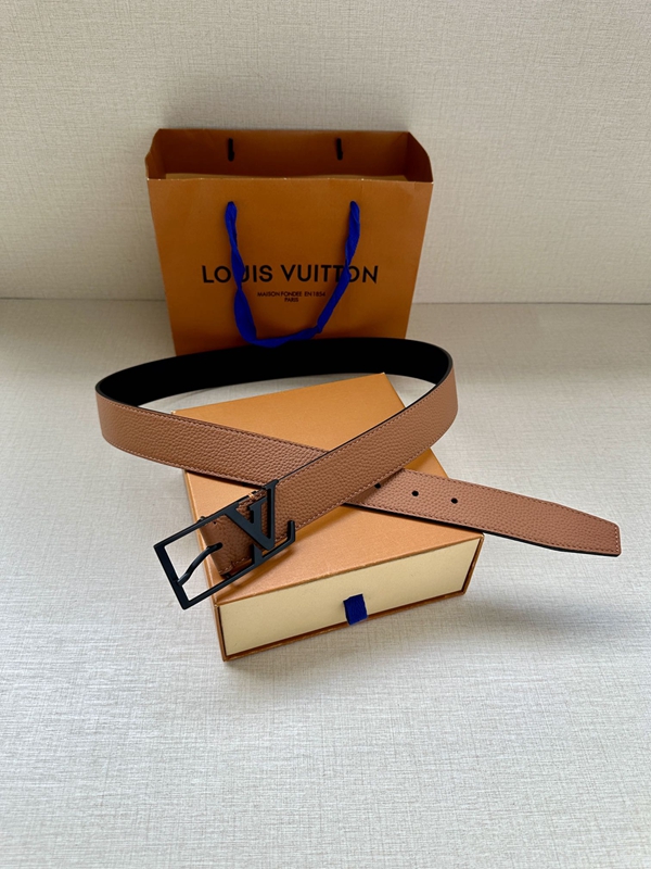 激安ルイヴィトンベルト細部ディテール